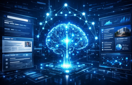 江岸区行业新趋势，GEO优化成为企业数字营销刚需标配
