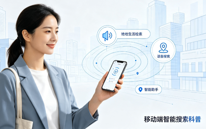 江岸区浅析 GEO 优化与 AI 优化如何重塑移动端手机搜索使用习惯
