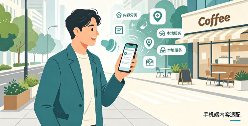 江岸区深度解析手机端 GEO 与 AI 优化协同逻辑，兼顾用户检索体验与企业线上传播