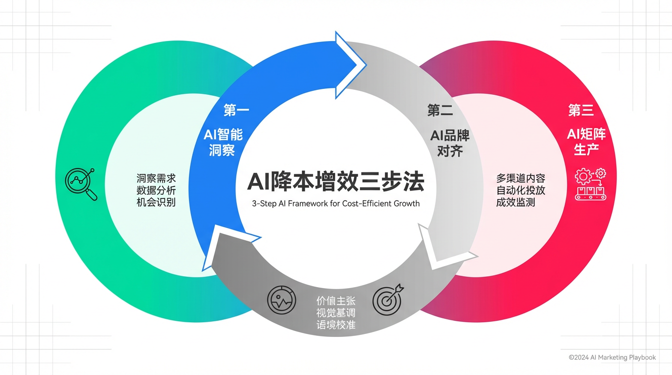 江岸区企业必看：不用扩招招人，AI就能帮门店降本增收